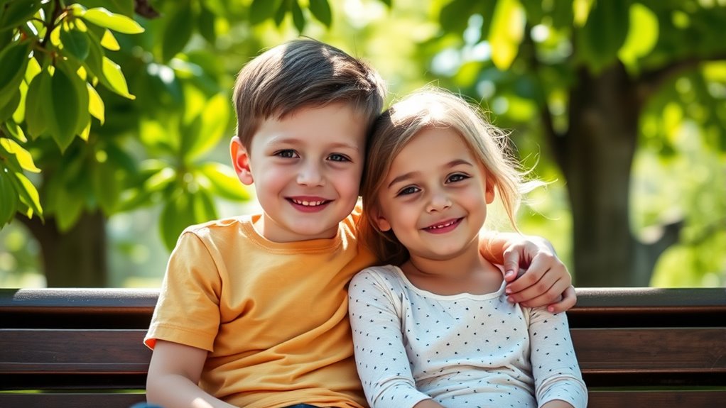 model respectful communication daily