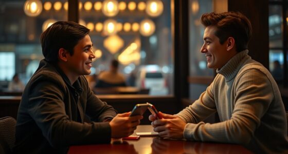 online dating authentic connections