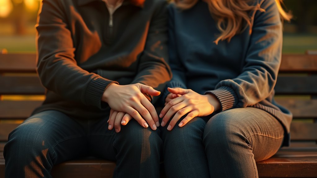 open honest clear communication