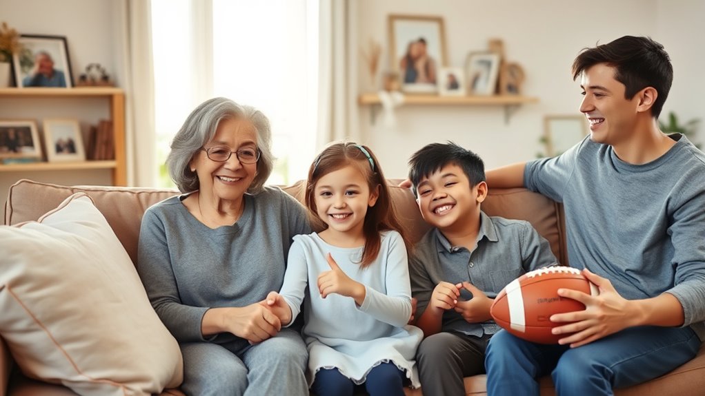 open honest communication fosters stability