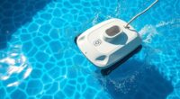 optimal suction pool cleaning options
