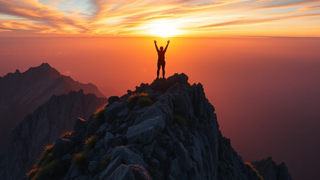 overcome challenges with resilience