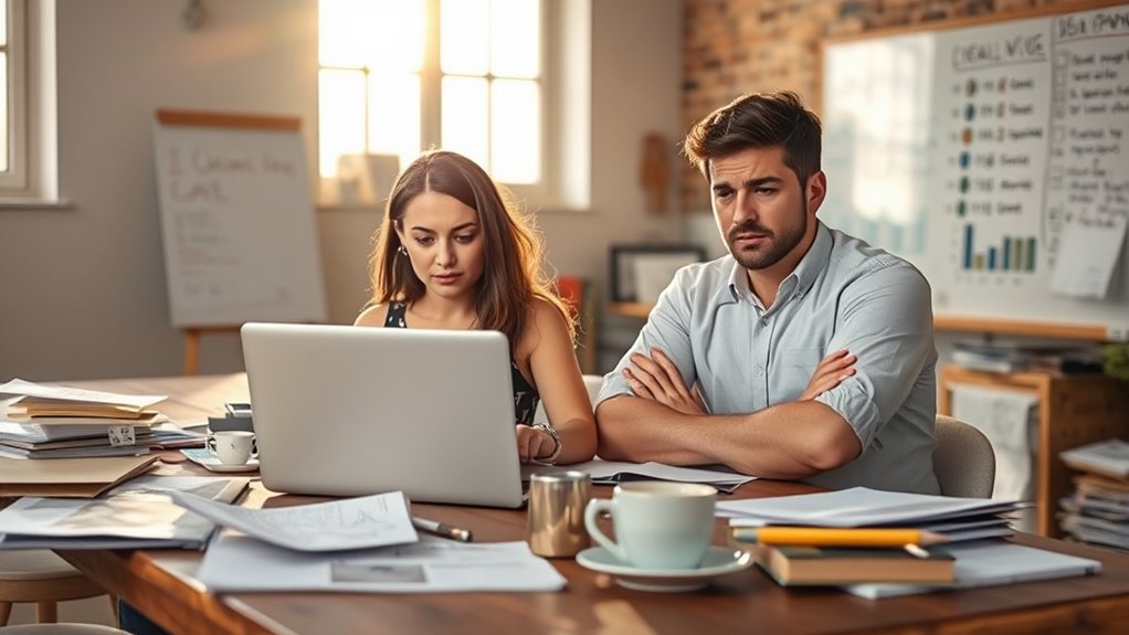 overcoming challenges through communication