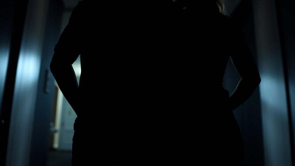 past trauma influences desire