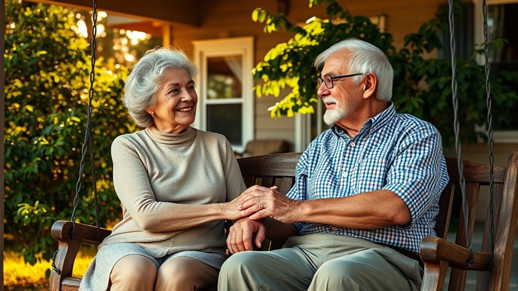 patience compromise conflict resolution