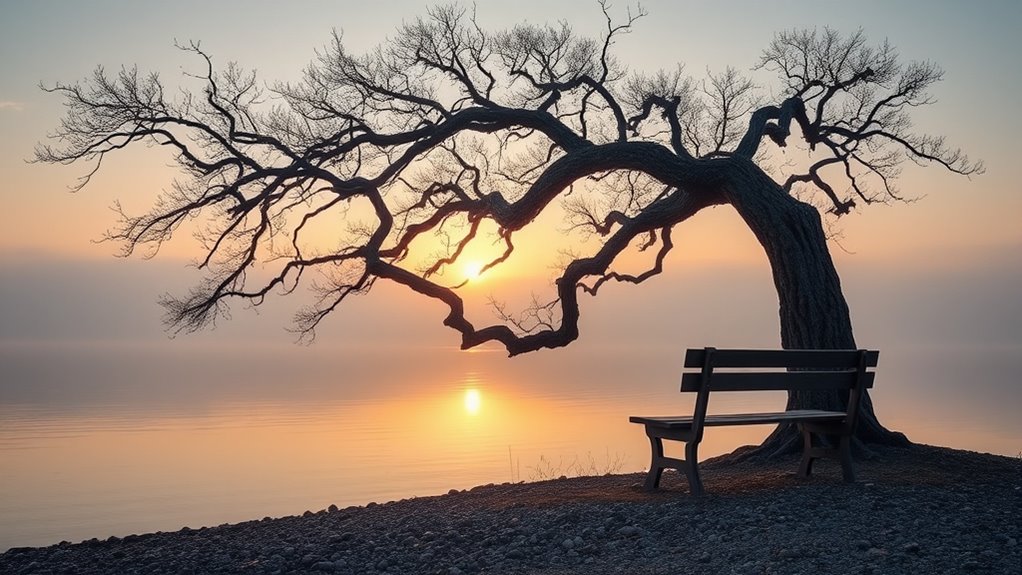 patience fosters growth and clarity