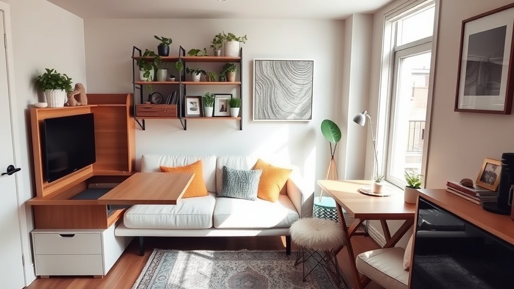 personalize display balance simplify