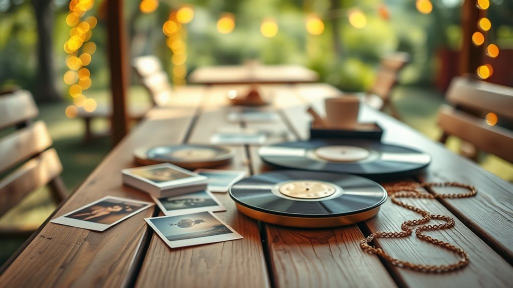 personalized nostalgic content strategy