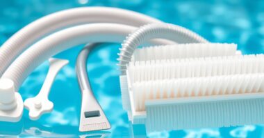 pool cleaner replacement parts