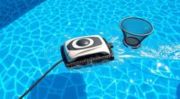 pool cleaner safety tips