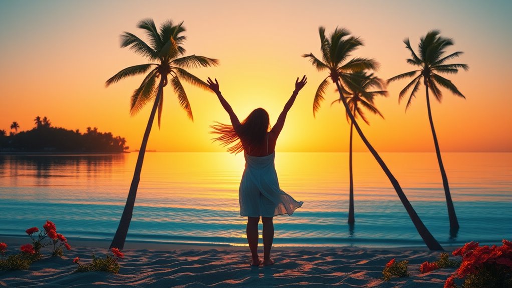 positive affirmations boost mindset