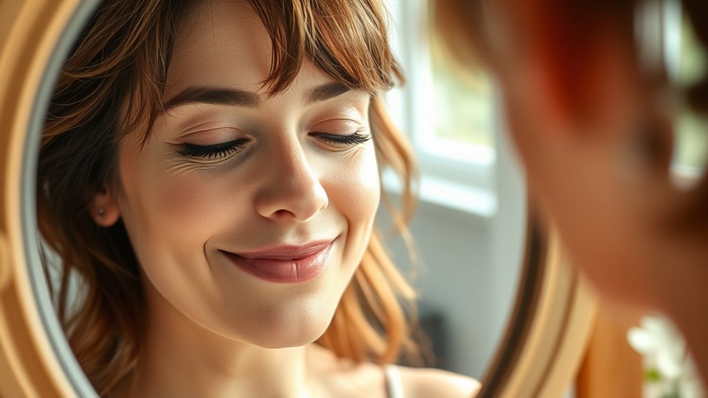 powerful affirmations reshape mindset