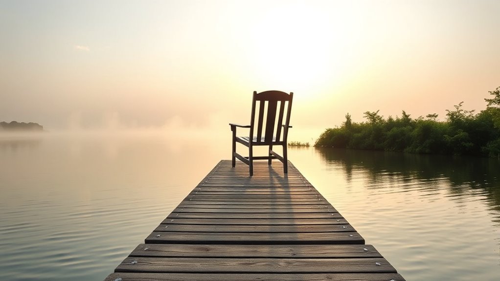 practice consistent boundary maintenance