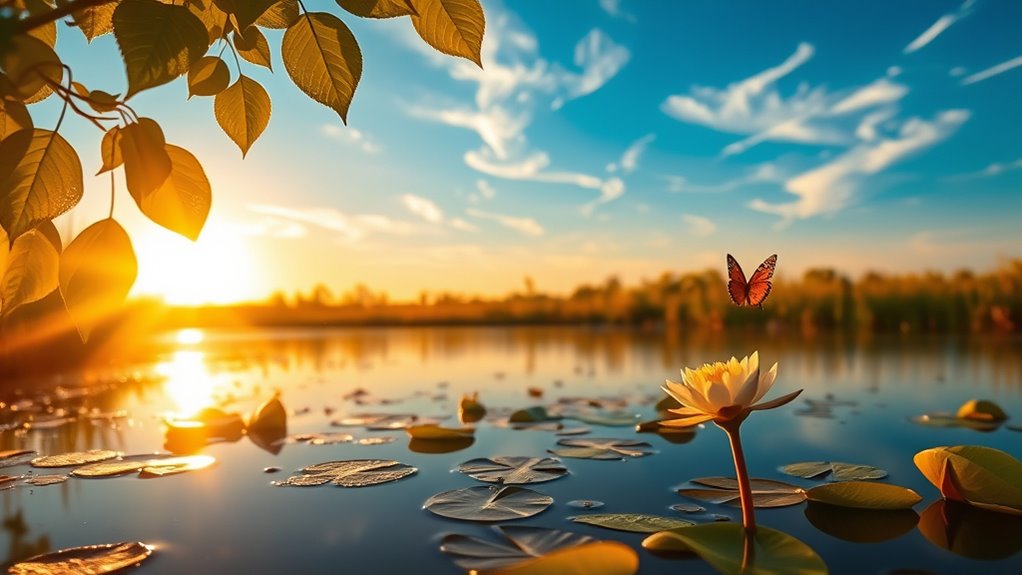 practice daily gratitude reflection