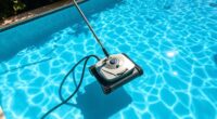 pressure pool cleaner relevance