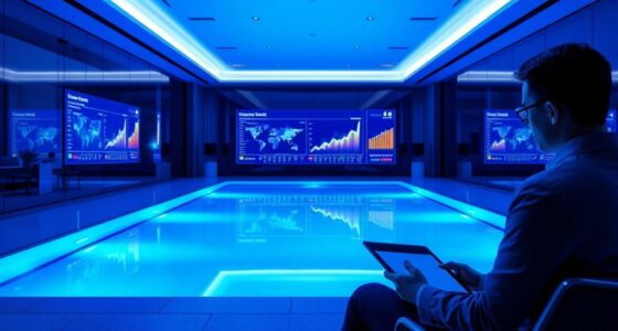 pressure pool cleaner trends