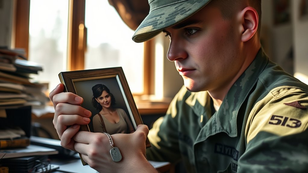 prioritize emotional support and communication