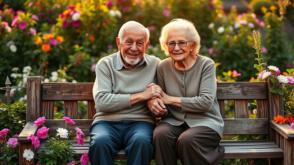 prioritize quality shared experiences