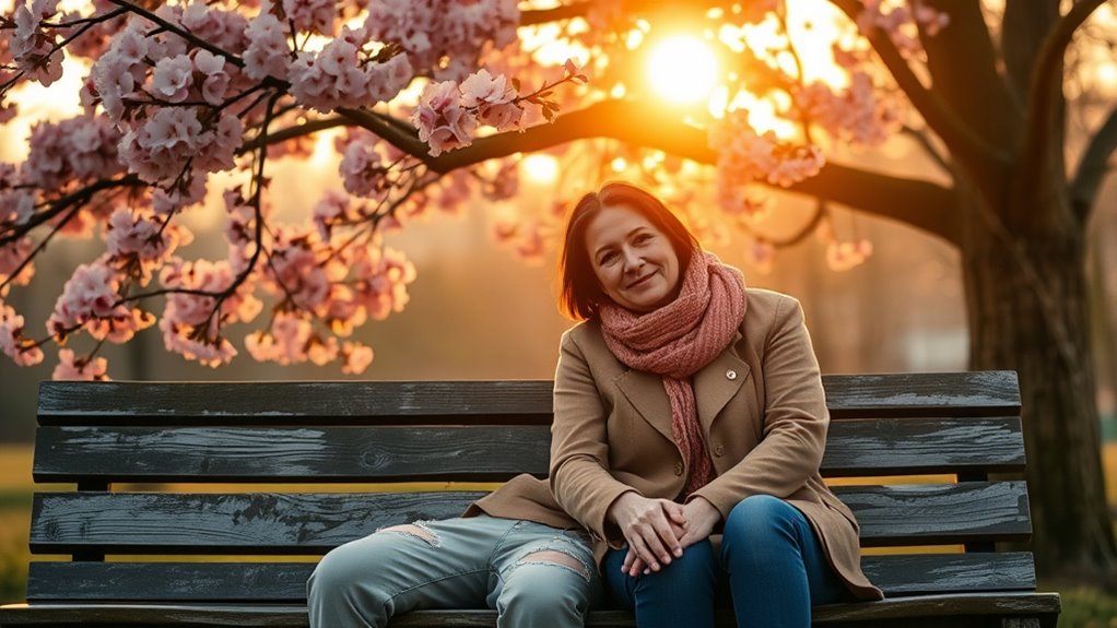 rebuild trust through transparency