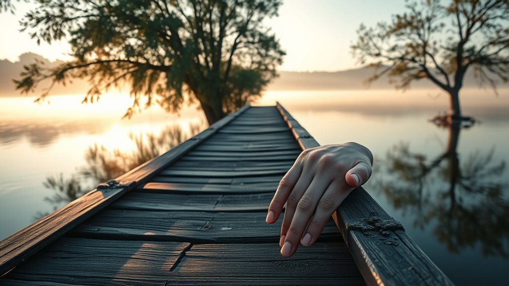 recognize and address trust cracks