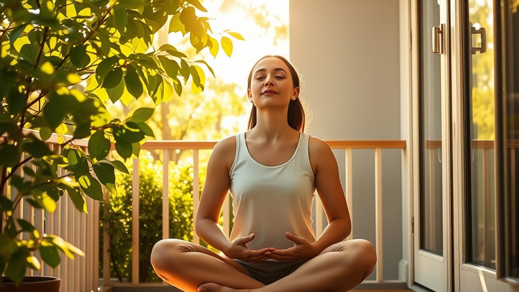 recognize and manage anxiety