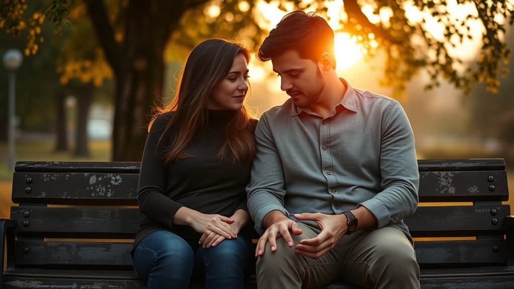 recognizing and managing co dependence