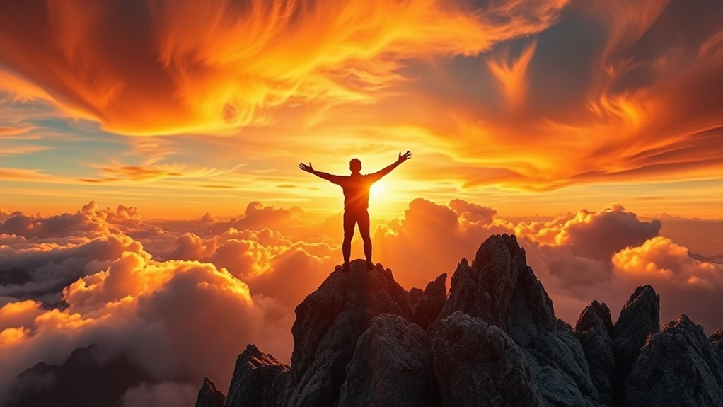 reignite passion and resilience