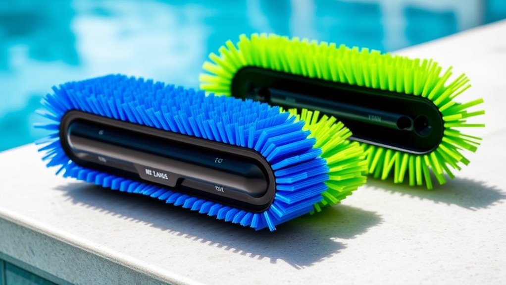 replacement brush selection tips