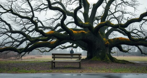 resilience through difficult circumstances