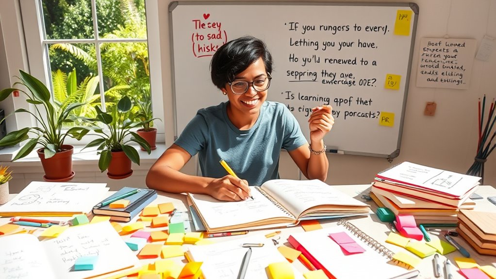 resilience through mindset shifts