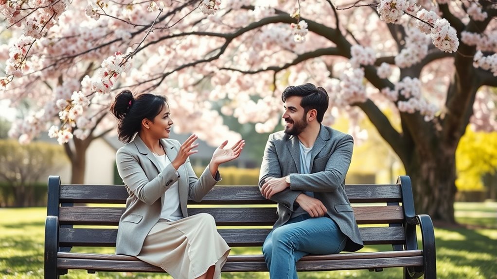 respect appreciation empathy understanding