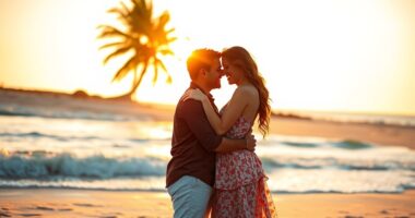 romantic instagram caption ideas