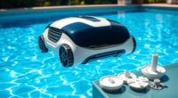 selecting the perfect pool cleaner