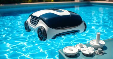selecting the perfect pool cleaner