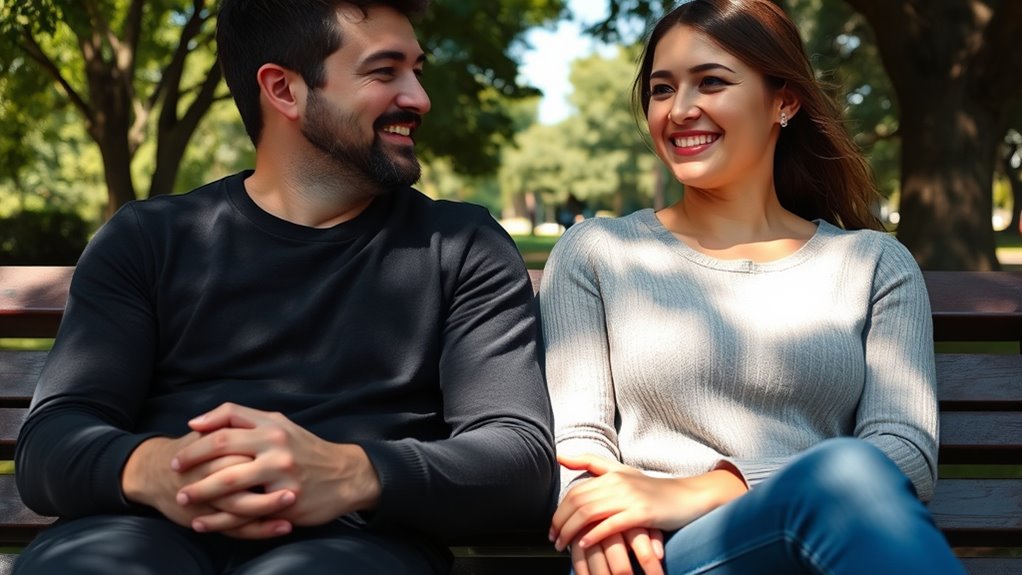 self esteem enhances relationship quality