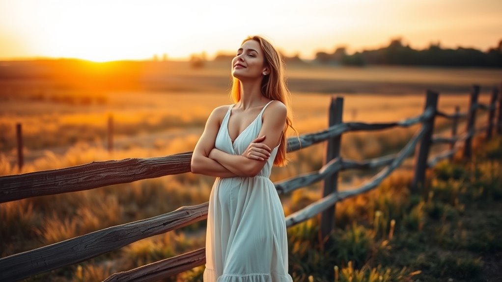 set boundaries for well being