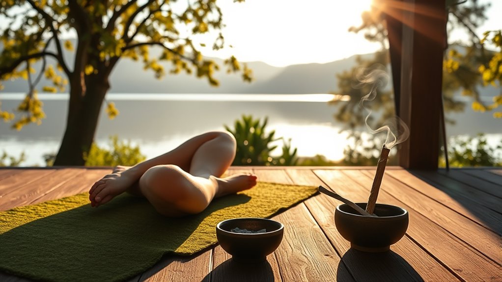 set clear mindfulness intentions