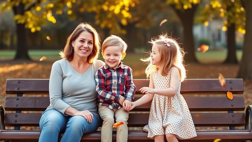 small steps foster trust