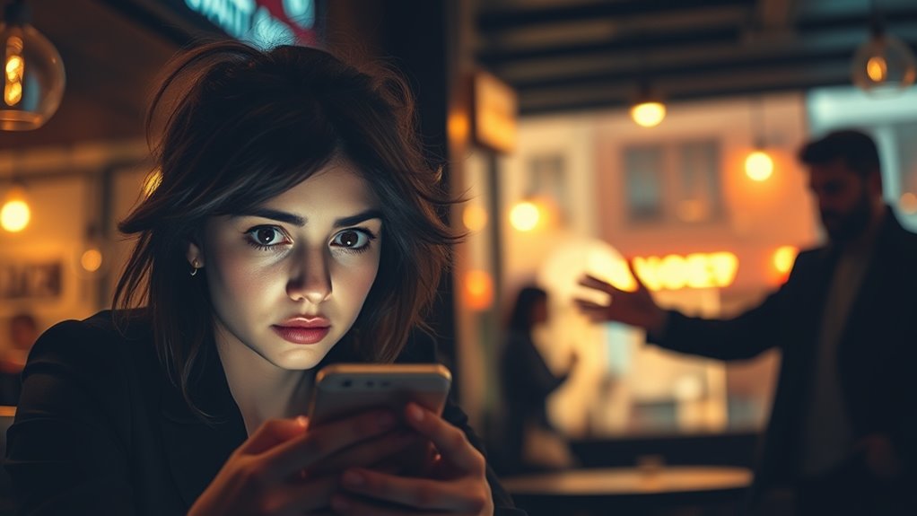 spot red flags early