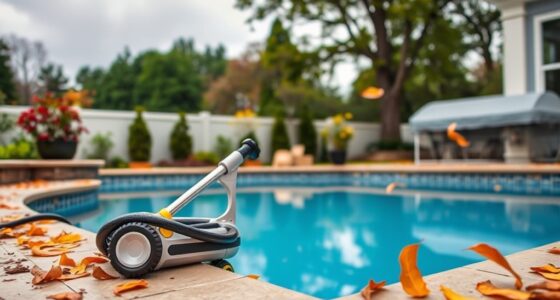 store and maintain properly