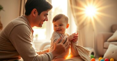 teaching coping skills with love