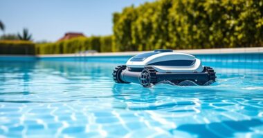 top automatic pool cleaner reviews