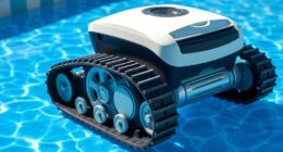 top automatic pool cleaners