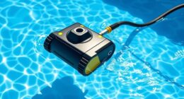 top inground pool cleaner picks