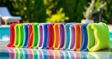 top pool cleaner bag options