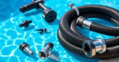 top pool cleaner hoses