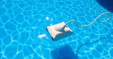 top pool cleaner picks