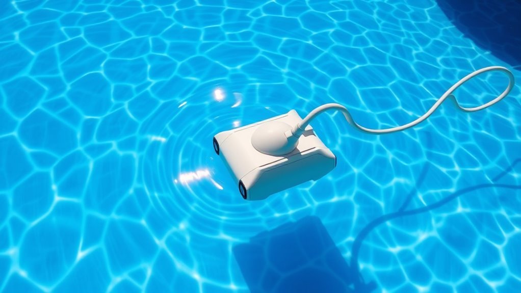 top pool cleaner picks