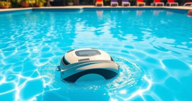 top pool cleaners list