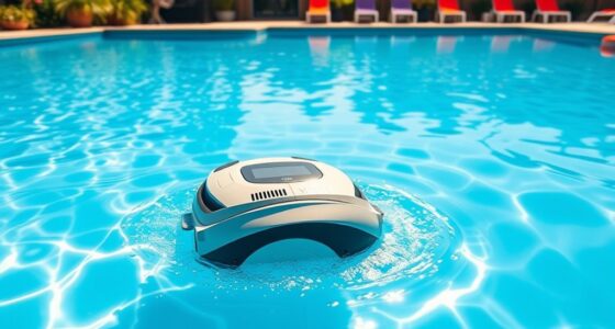 top pool cleaners list
